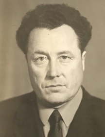 Ягунов Аркадий Степанович