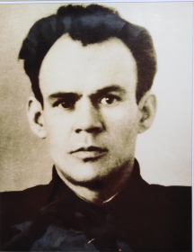 Кузин Сергей Иванович