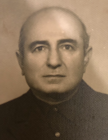 Мкртчян Мирзаджан Акопджанович