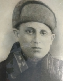 Смирнов Виктор Ильич