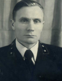 Каблов Сергей Дмитриевич