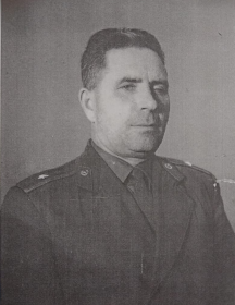 Сергиенко Александр Петрович
