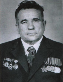 Богомолов Михаил Петрович