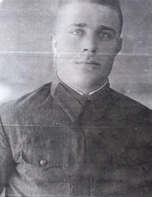 Мельниченко Иван Яковлевич