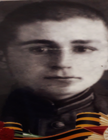 Брущенко Михаил Романович