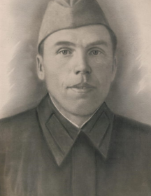 Малышев Павел Петрович