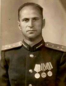 Казаченко Василий Иванович