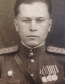 Клопов Борис Михайлович