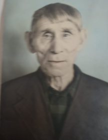 Алексеев Николай Иванович