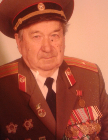 Титев Владислав Борисович