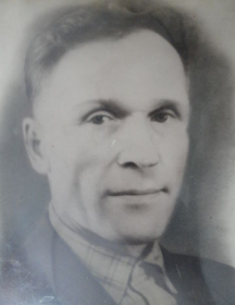 Бугров Алексей Григорьевич