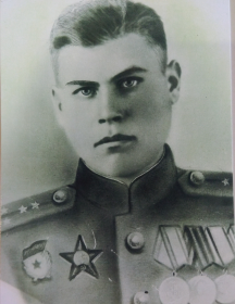 Петухов Николай Гаврилович