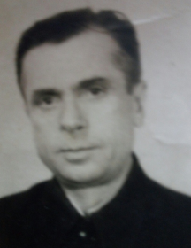 Сотов Степан Иванович