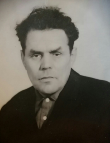 Крехалев Виталий Алексеевич