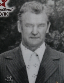 Камарницкий Николай Леонидович