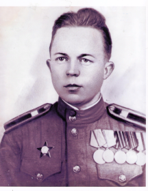 Буслаев Владимир Васильевич