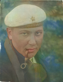 Бондарев Александр Андреевич