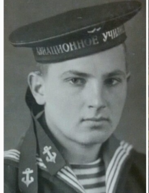 Колтачук Борис Иванович