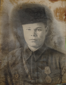 Кабанов Иван Никифорович