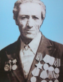 Мкртумян Николай Мкртумович