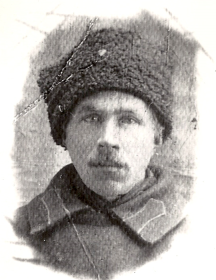 Сиротин Иван Дмитриевич