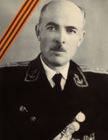 Козаев Георгий Дмитриевич