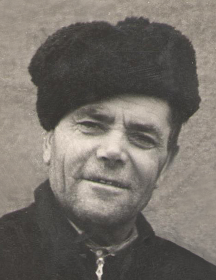 Панченко Илья Дмитриевич