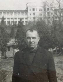 Сурков Антон Яковлевич