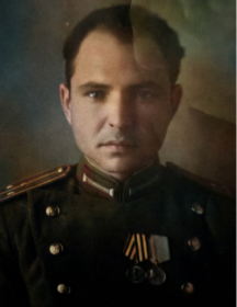 Пузаков Борис Андреевич