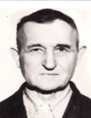Кузьмин Степан Иванович