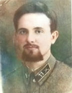 Шафранов Владимир Петрович