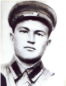 Тарасов Алексей Петрович