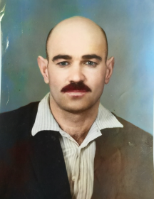 Агаев Мамед (Фёдор) Гусейн Оглы
