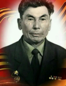 Саитгафаров Гафур Гафарович