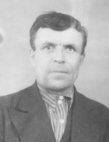 Мотин Иван Михайлович