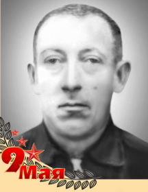 Сахань Пантелей Алексеевич