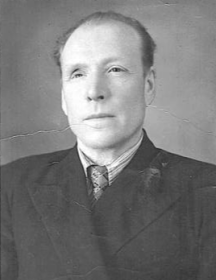 Петров Павел Иванович