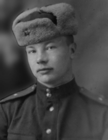 Клепиков Александр Дмитриевич