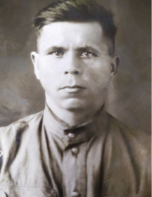 Бурсайлов Иван Фёдорович