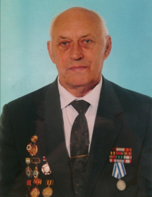 Аверченко Александр Владимирович