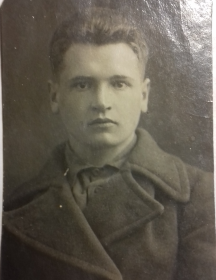 Камышев Виктор Александрович