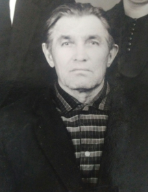 Павленков Николай Петрович