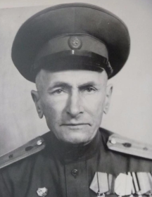 Синельщиков Михаил Гаврилович