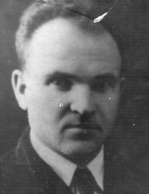Дороненко Иван Дмитриевич