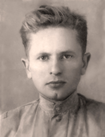 Левченко Владимир Григорьевич