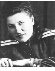 Кузьминчук Зоя Захаровна