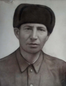 Кирсанов Александр Степанович