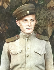 Данченко Иван Михайлович