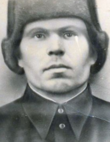 Самусик Василий Михайлович