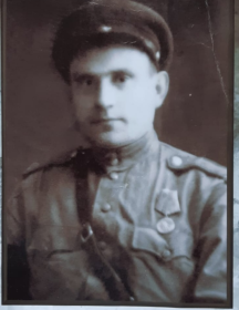 Школяренко Григорий Иванович